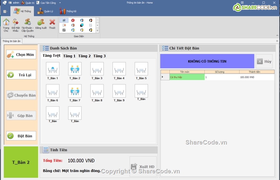 code quản lý quán ăn,source code quản lý,windows form,phần mềm quản lý quán ăn,Express,quản lý nhà hàng